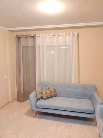 2 sypialnia Apartament na sprzedaż w Puerto Deportivo, Guardamar del Segura z basenem garażem - 155 000 € (Ref: 8871603)