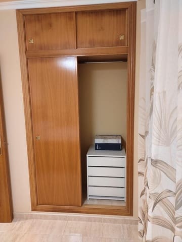 2 sypialnia Apartament na sprzedaż w Puerto Deportivo, Guardamar del Segura z basenem garażem - 155 000 € (Ref: 8871603)