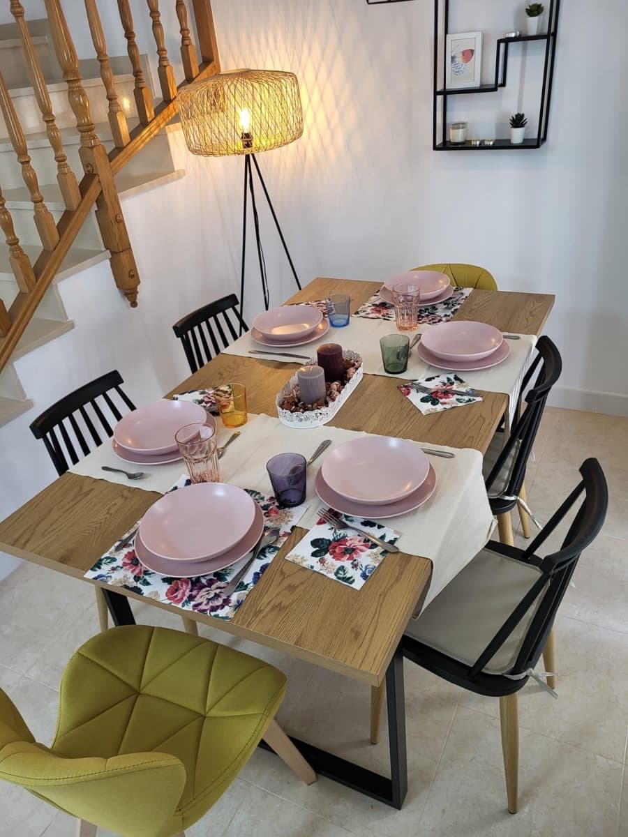 3 sypialnia Willa na sprzedaż w San Miguel de Salinas z basenem - 229 900 € (Ref: 8871606)