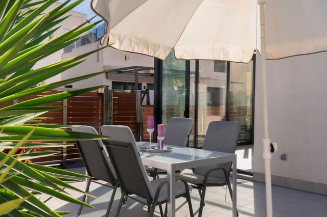 5 soverom Villa til salgs i Parque Acuático - Sector 25, Torrevieja med svømmebasseng garasje - € 549 000 (Ref: 8871616)