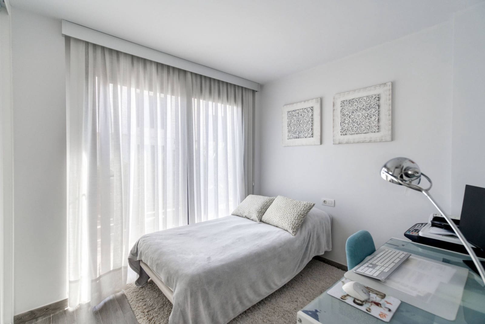 5 soverom Villa til salgs i Torrevieja med svømmebasseng garasje - € 549 000 (Ref: 8871616)