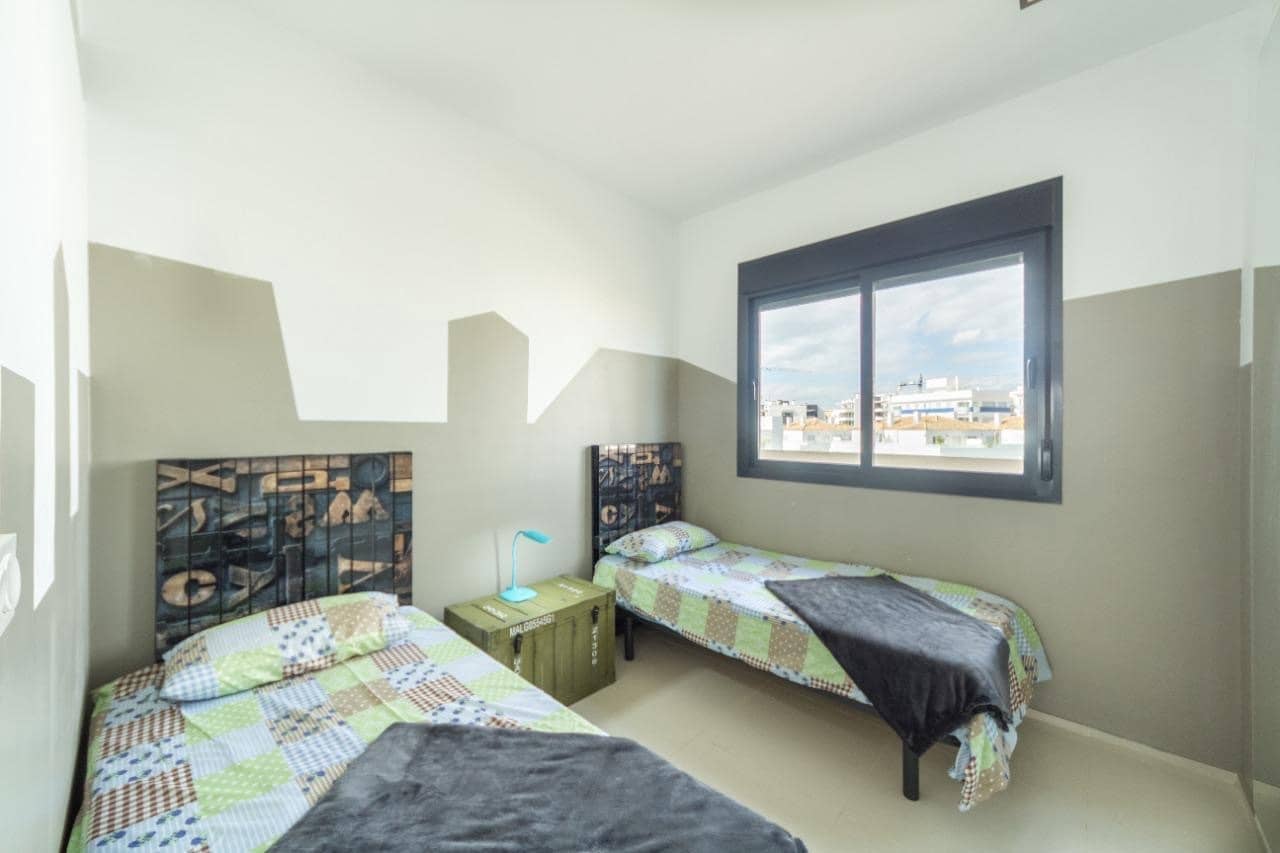 3 Zimmer Apartment zu verkaufen in Orihuela mit Garage - 299.950 € (Ref: 8871618)