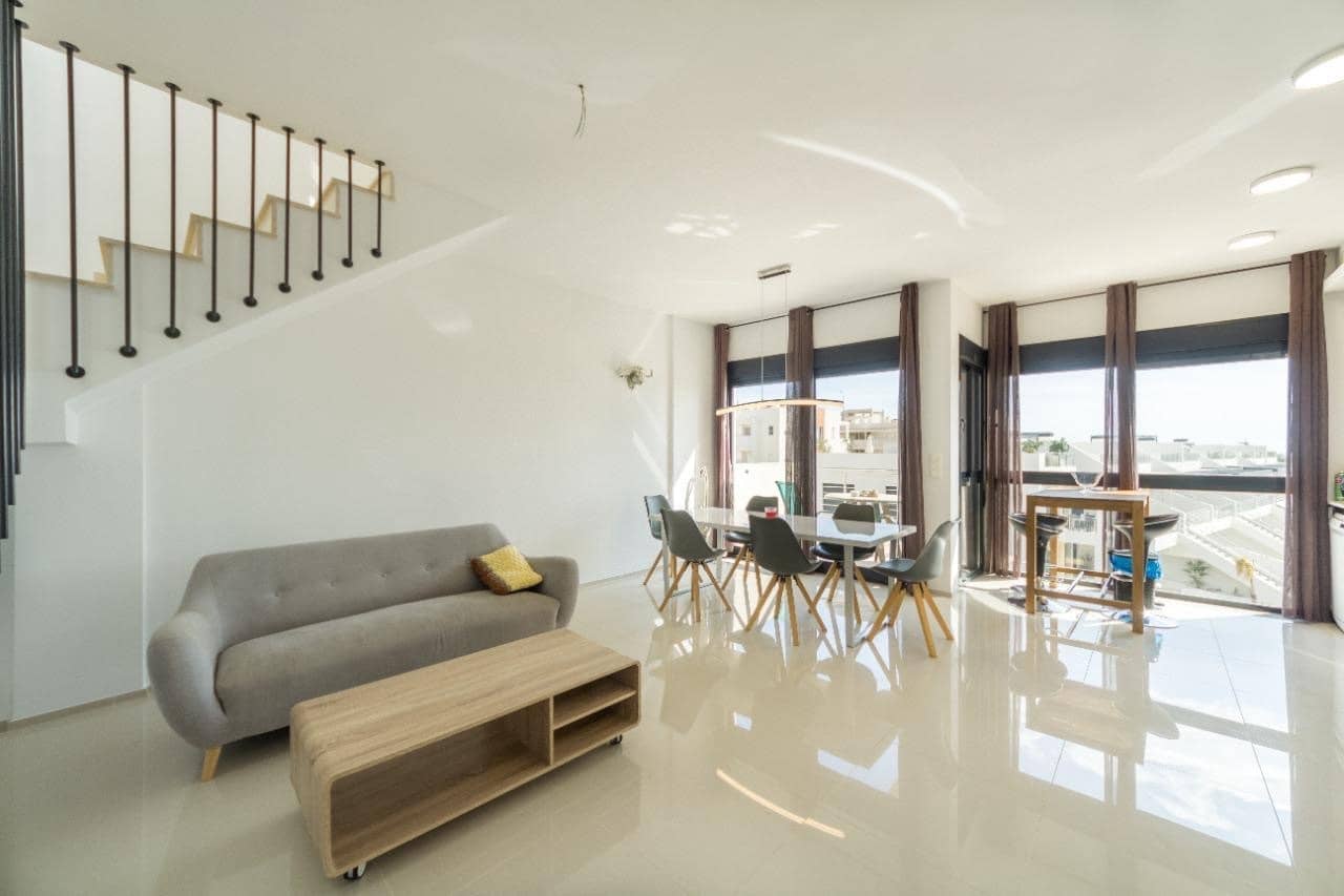 3 Zimmer Apartment zu verkaufen in Orihuela mit Garage - 299.950 € (Ref: 8871618)