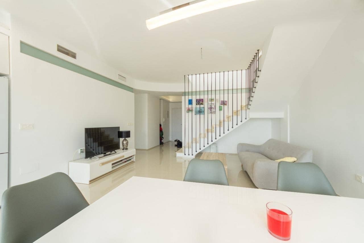 3 Zimmer Apartment zu verkaufen in Orihuela mit Garage - 299.950 € (Ref: 8871618)