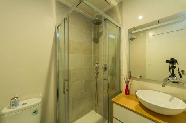 3 slaapkamer Appartement te koop in Lomas de Cabo Roig - Los Dolses, Orihuela met garage - € 299.950 (Ref: 8871618)