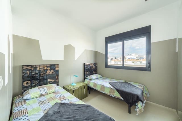 3 slaapkamer Appartement te koop in Lomas de Cabo Roig - Los Dolses, Orihuela met garage - € 299.950 (Ref: 8871618)