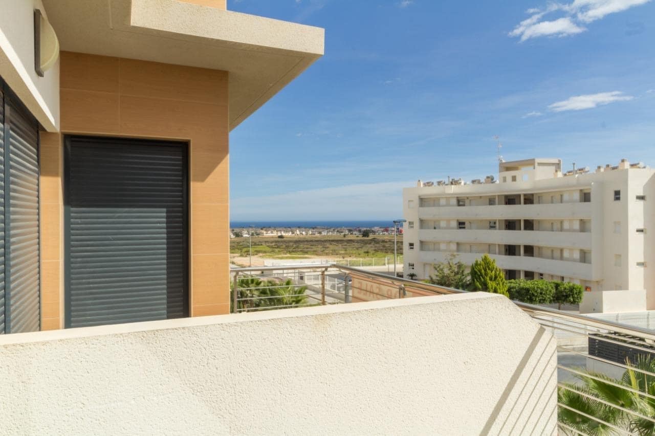 3 Zimmer Apartment zu verkaufen in Orihuela mit Garage - 299.950 € (Ref: 8871618)