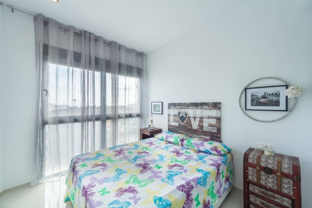 3 Zimmer Apartment zu verkaufen in Orihuela mit Garage - 299.950 € (Ref: 8871618)