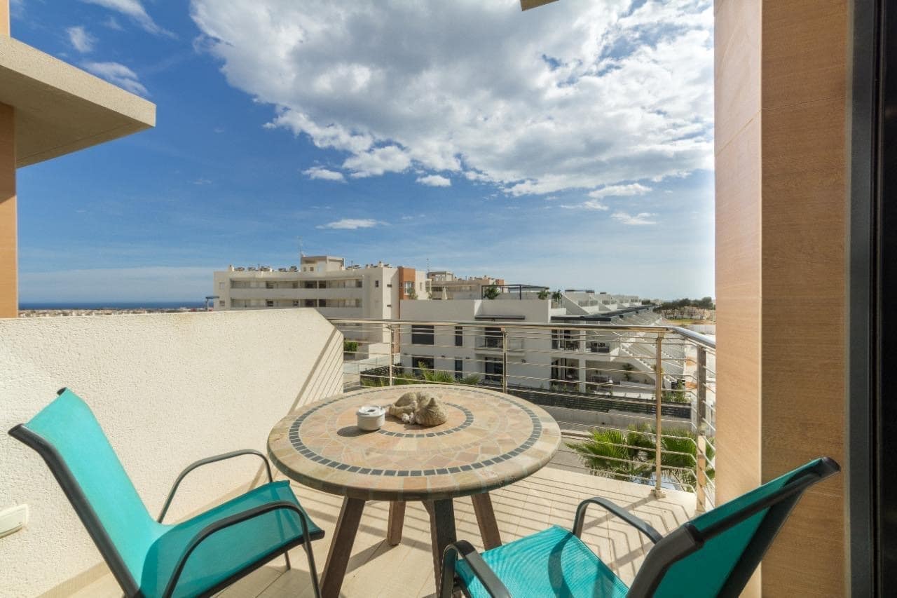 3 Zimmer Apartment zu verkaufen in Orihuela mit Garage - 299.950 € (Ref: 8871618)