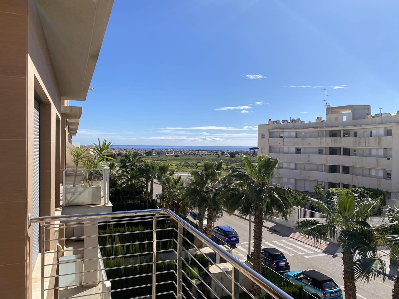 3 Zimmer Apartment zu verkaufen in Orihuela mit Garage - 299.950 € (Ref: 8871618)