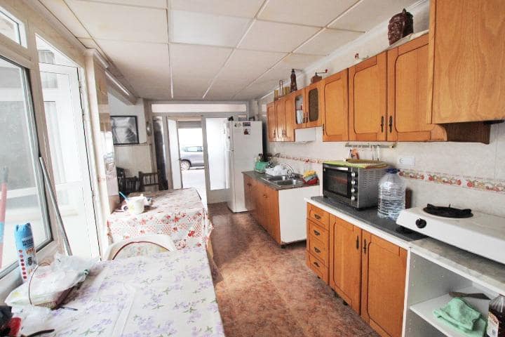 3 slaapkamer Huis te koop in Guardamar del Segura - € 149.900 (Ref: 8871619)