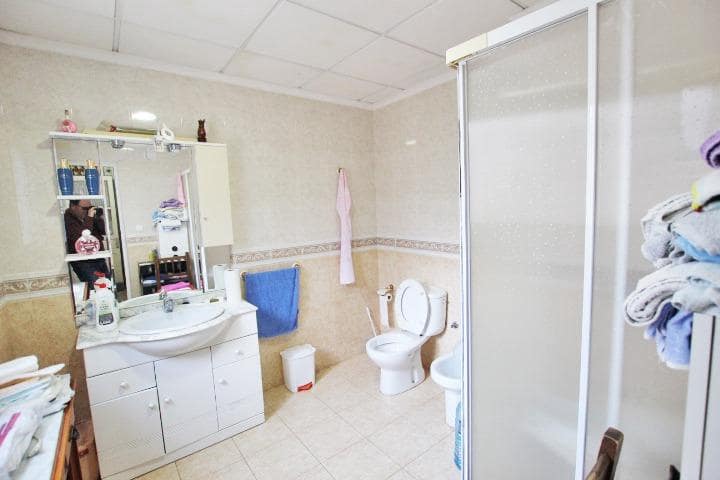 3 slaapkamer Huis te koop in Guardamar del Segura - € 149.900 (Ref: 8871619)