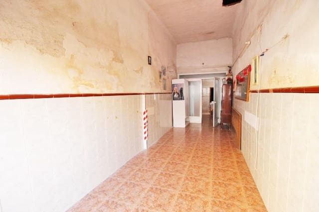 3 bedroom Townhouse for sale in Zona Pueblo, Guardamar del Segura - € 149,900 (Ref: 8871619)