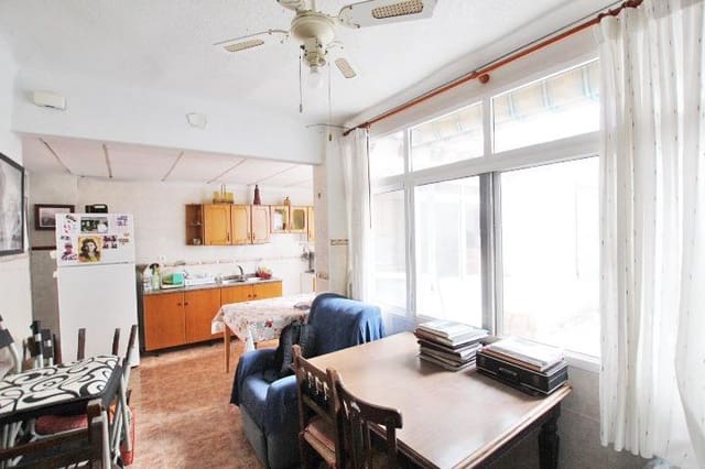 3 bedroom Townhouse for sale in Zona Pueblo, Guardamar del Segura - € 149,900 (Ref: 8871619)