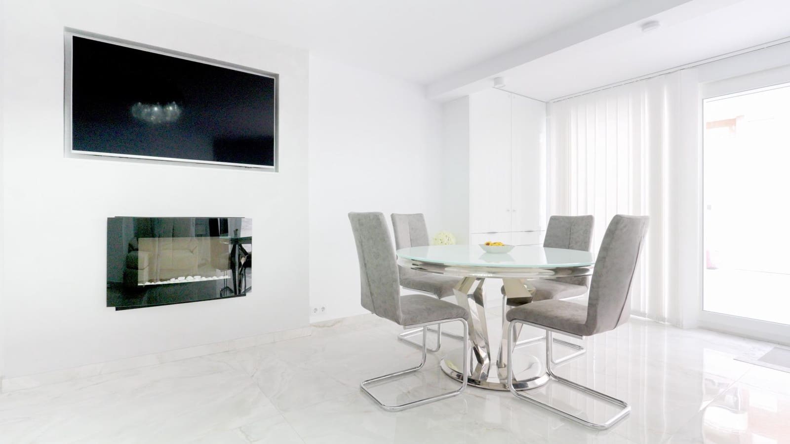 4 sovrum Hus till salu i Torrevieja med pool garage - 545 000 € (Ref: 8871624)