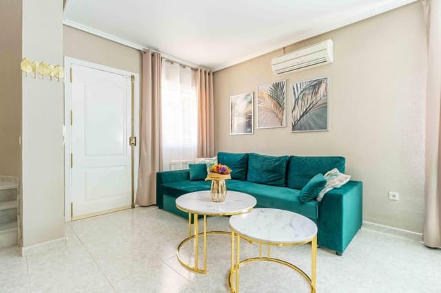 3 Zimmer Villa zu verkaufen in Orihuela Costa, Orihuela mit Pool - 360.000 € (Ref: 8871626)