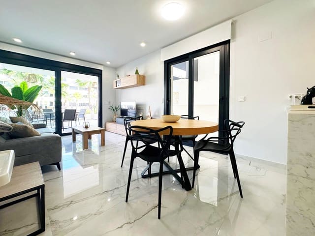 2 camera da letto Appartamento in vendita in Parque de las Naciones, Torrevieja con piscina garage - 279.000 € (Rif: 8871633)