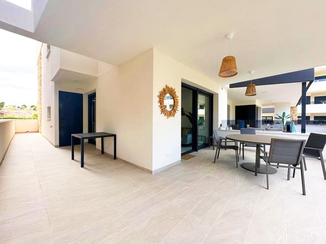 2 camera da letto Appartamento in vendita in Parque de las Naciones, Torrevieja con piscina garage - 279.000 € (Rif: 8871633)