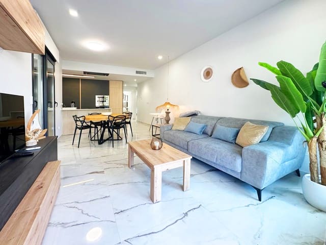 2 camera da letto Appartamento in vendita in Parque de las Naciones, Torrevieja con piscina garage - 279.000 € (Rif: 8871633)