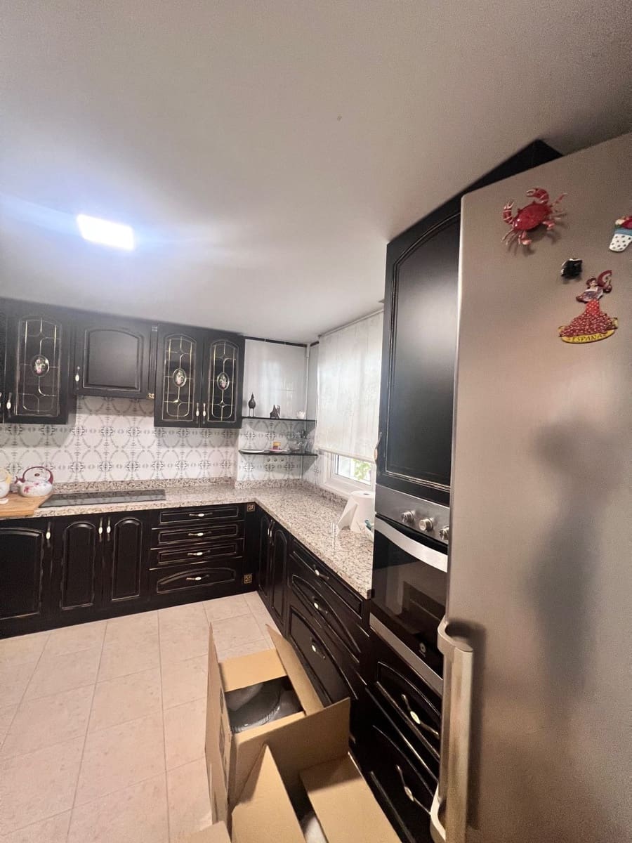 3 soverom Penthouse til salgs i Guadalmina med svømmebasseng garasje - € 480 000 (Ref: 8871640)