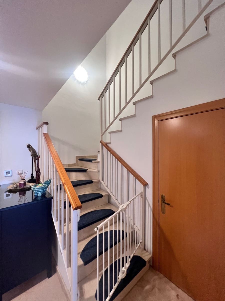 3 soverom Penthouse til salgs i Guadalmina med svømmebasseng garasje - € 480 000 (Ref: 8871640)