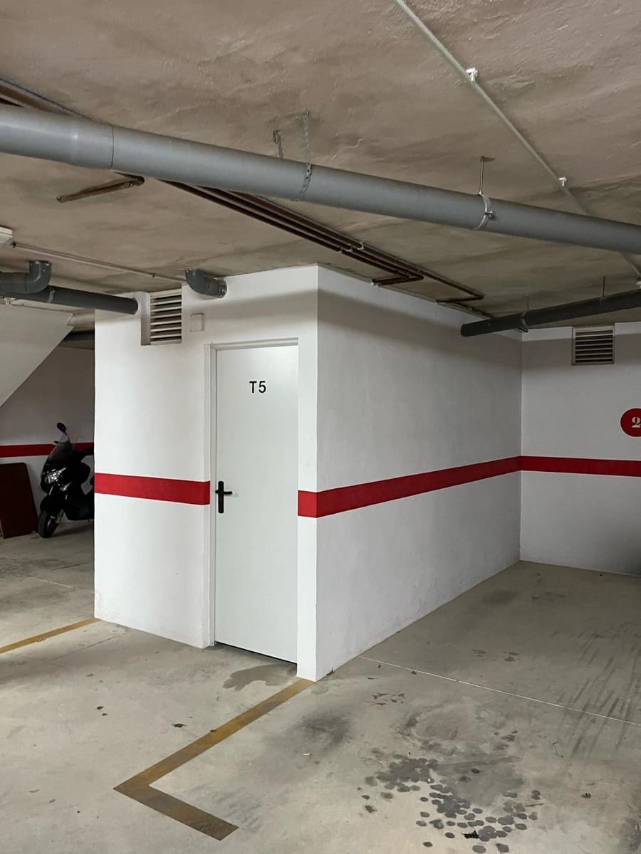 2 soveværelse Byhus til salg i Lo Pagan - € 149.500 (Ref: 8871652)