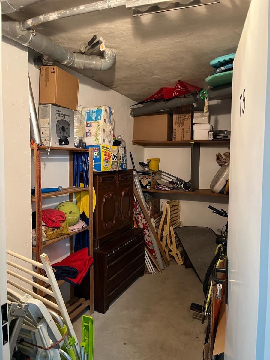 2 soveværelse Byhus til salg i Lo Pagan - € 149.500 (Ref: 8871652)