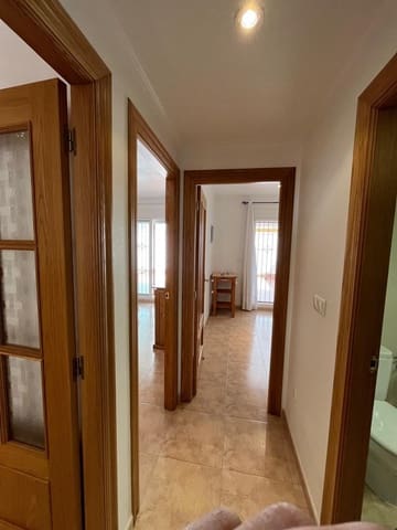 2 bedroom Townhouse for sale in Lo Pagan, San Pedro del Pinatar - € 149,500 (Ref: 8871652)