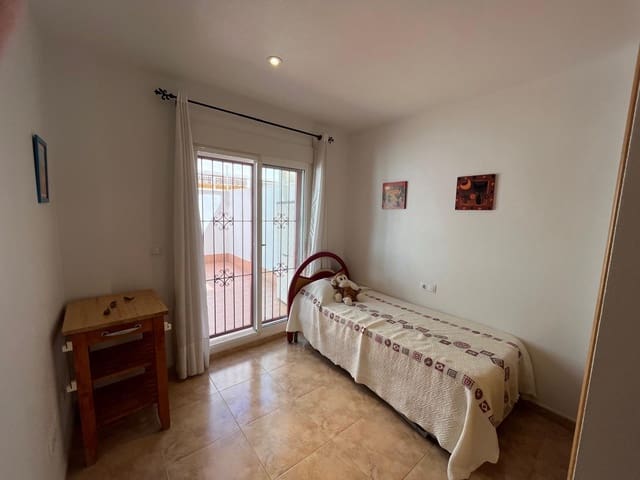 2 bedroom Townhouse for sale in Lo Pagan, San Pedro del Pinatar - € 149,500 (Ref: 8871652)