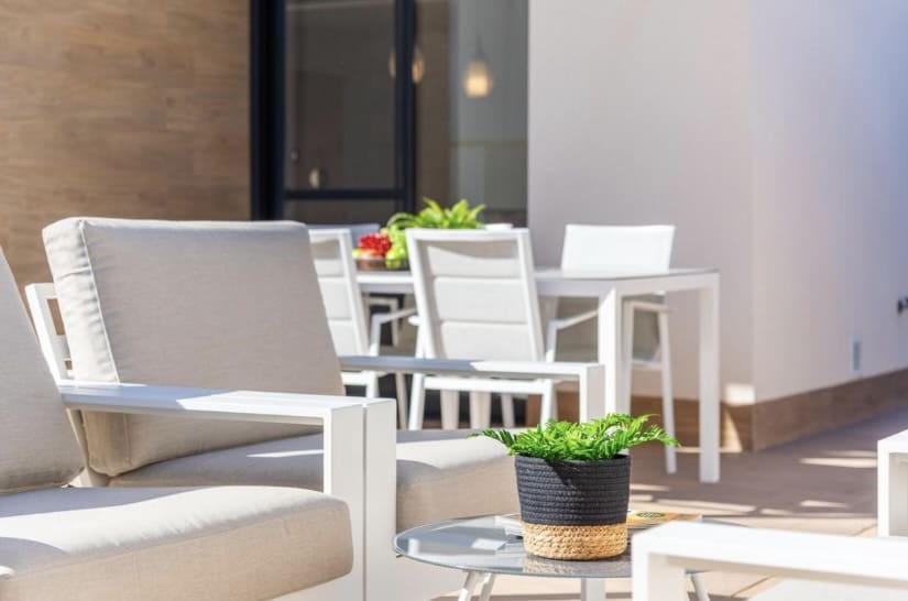 3 camera da letto Villa in vendita in San Miguel de Salinas con piscina - 355.000 € (Rif: 8871657)