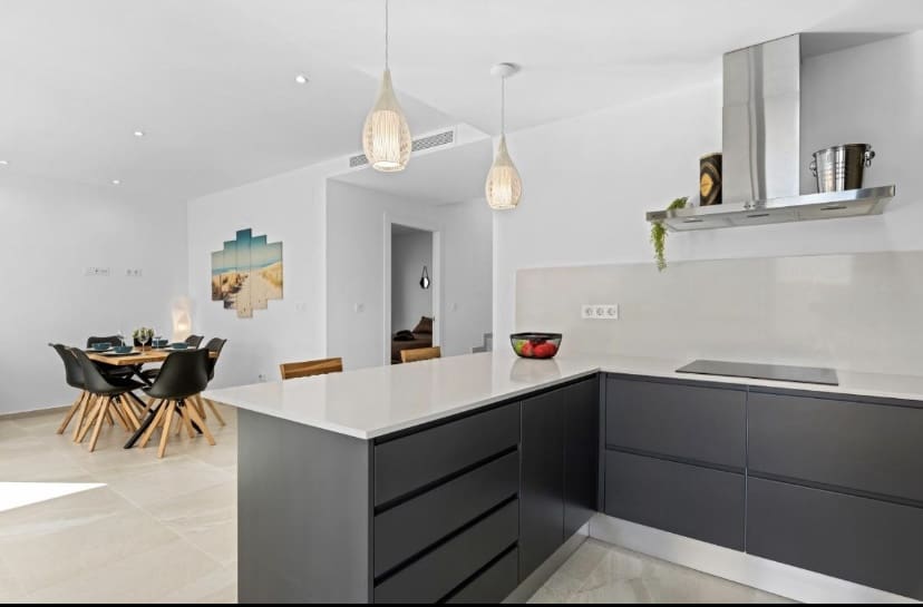 3 camera da letto Villa in vendita in San Miguel de Salinas con piscina - 355.000 € (Rif: 8871657)