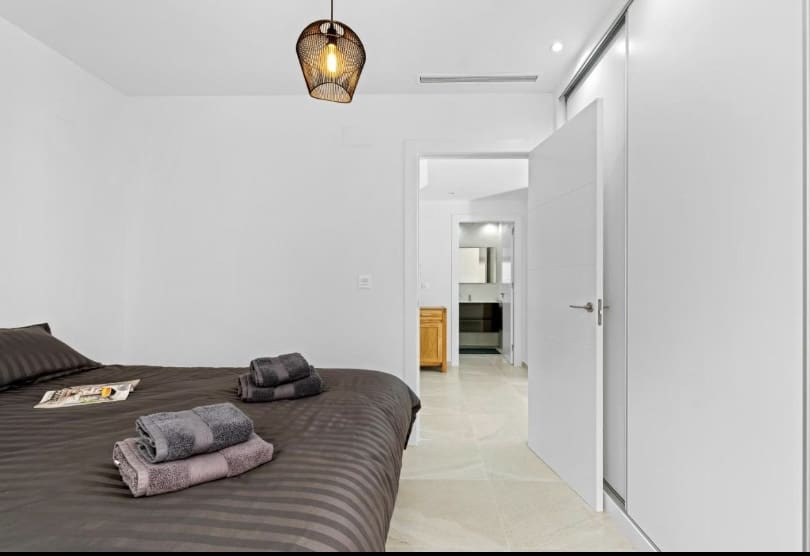 3 camera da letto Villa in vendita in San Miguel de Salinas con piscina - 355.000 € (Rif: 8871657)