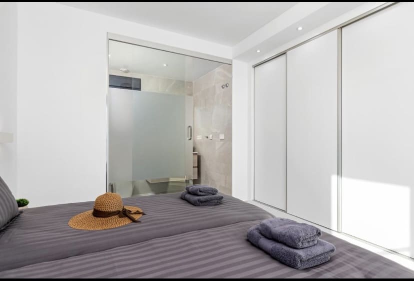 3 camera da letto Villa in vendita in San Miguel de Salinas con piscina - 355.000 € (Rif: 8871657)