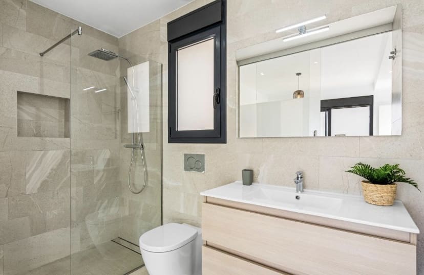 3 camera da letto Villa in vendita in San Miguel de Salinas con piscina - 355.000 € (Rif: 8871657)