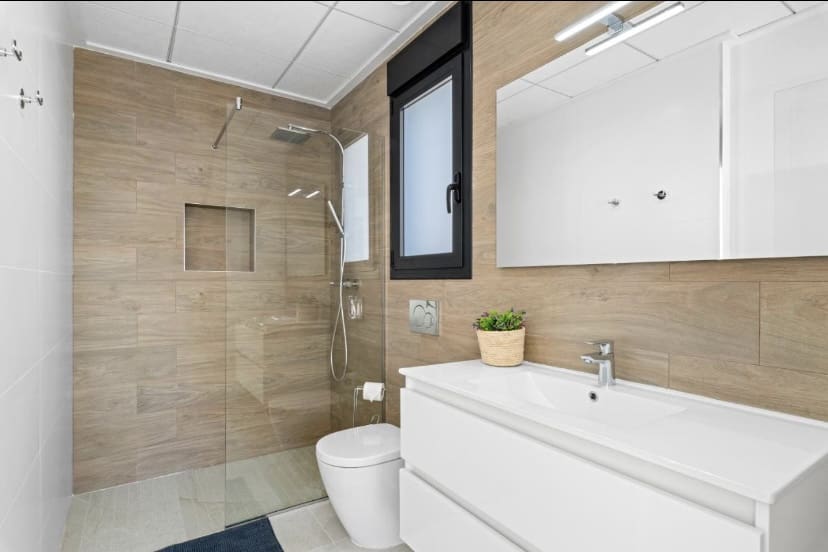 3 camera da letto Villa in vendita in San Miguel de Salinas con piscina - 355.000 € (Rif: 8871657)