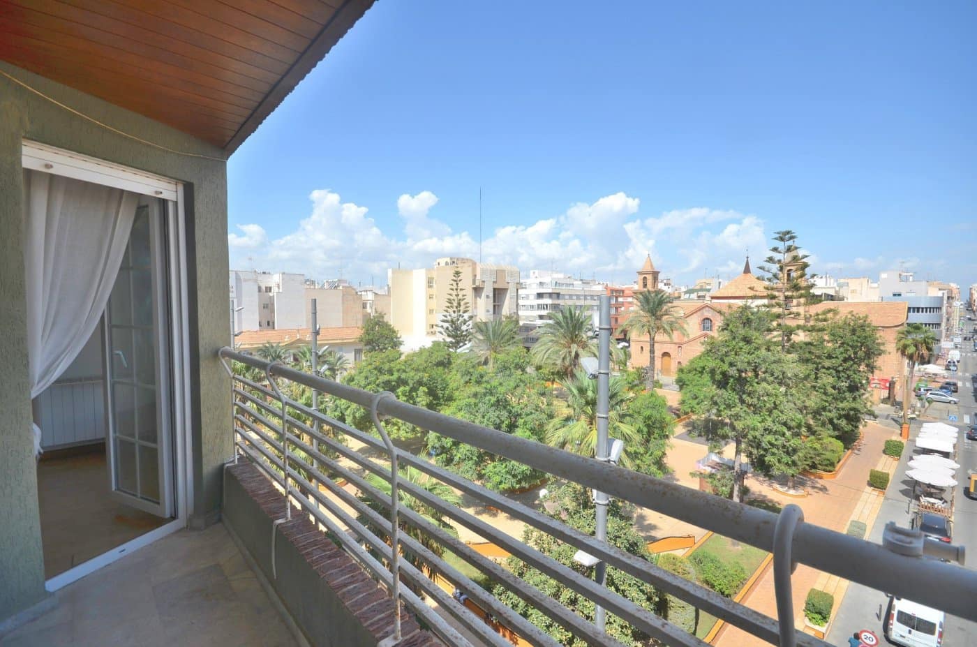4 slaapkamer Appartement te koop in Torrevieja - € 234.000 (Ref: 8871658)