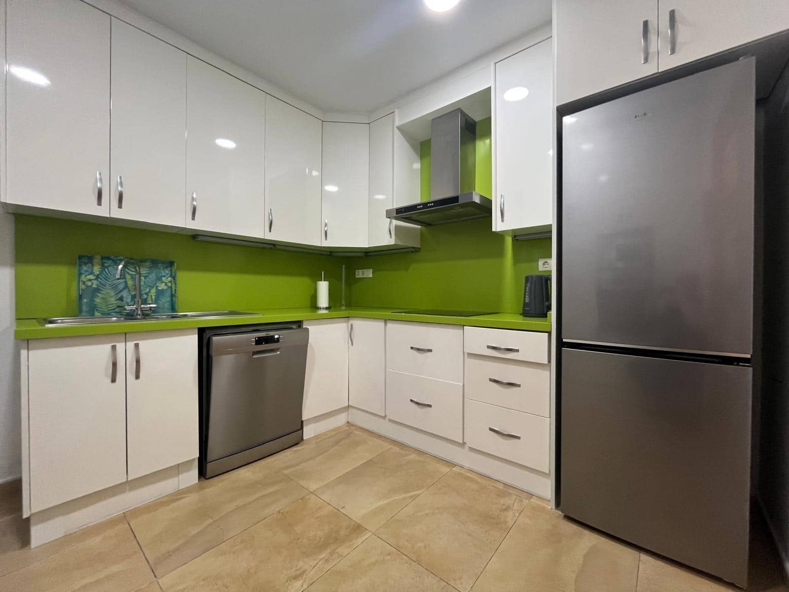 4 slaapkamer Appartement te koop in Torrevieja - € 234.000 (Ref: 8871658)