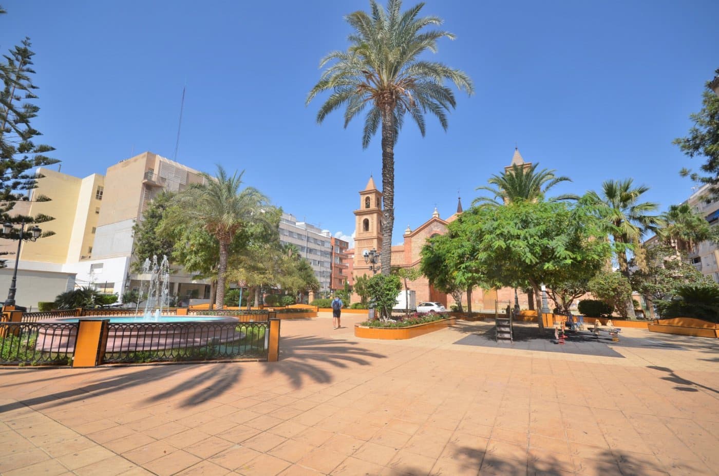 4 slaapkamer Appartement te koop in Torrevieja - € 234.000 (Ref: 8871658)