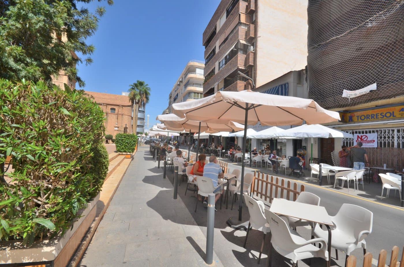 4 slaapkamer Appartement te koop in Torrevieja - € 234.000 (Ref: 8871658)