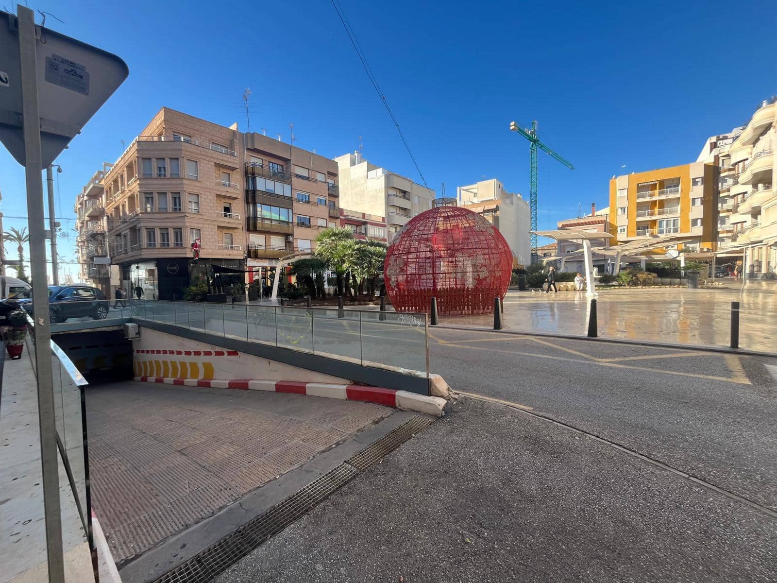 4 slaapkamer Appartement te koop in Torrevieja - € 234.000 (Ref: 8871658)