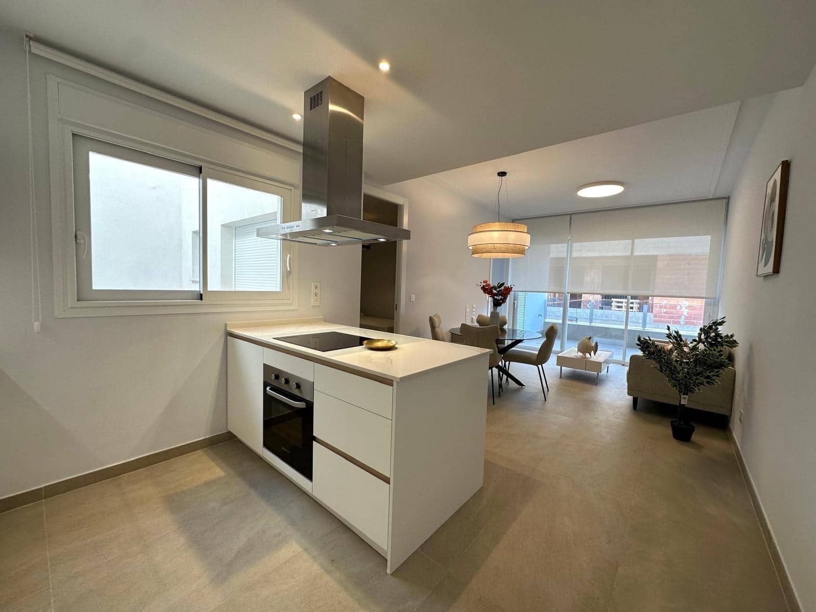 2 soveværelse Lejlighed til salg i Torrevieja med swimmingpool - € 448.000 (Ref: 8871673)