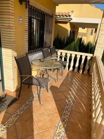 3 bedroom Villa for sale in Los Almendros (Orihuela Costa), Orihuela with pool - € 355,000 (Ref: 8871676)