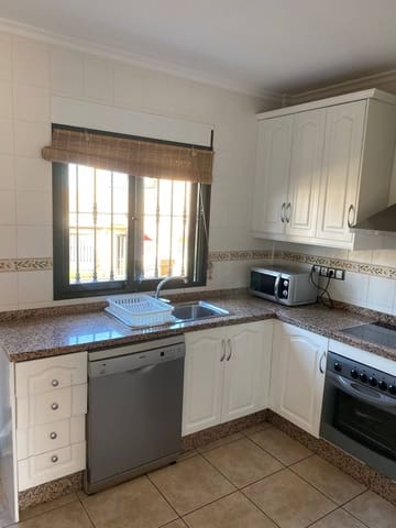 3 bedroom Villa for sale in Los Almendros (Orihuela Costa), Orihuela with pool - € 355,000 (Ref: 8871676)