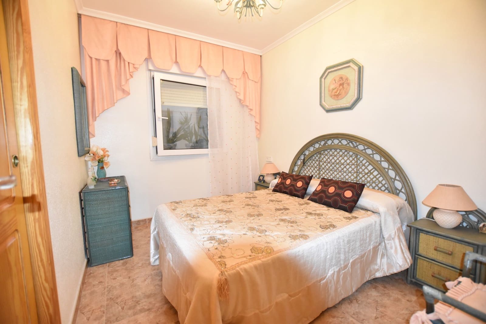 3 bedroom Apartment for sale in La Mata with garage - € 360,000 (Ref: 8871683)