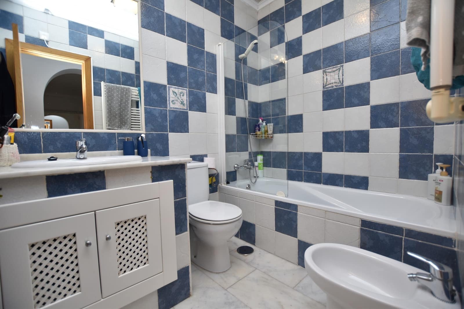 3 sovrum Hus till salu i Algorfa - 195 000 € (Ref: 8871685)