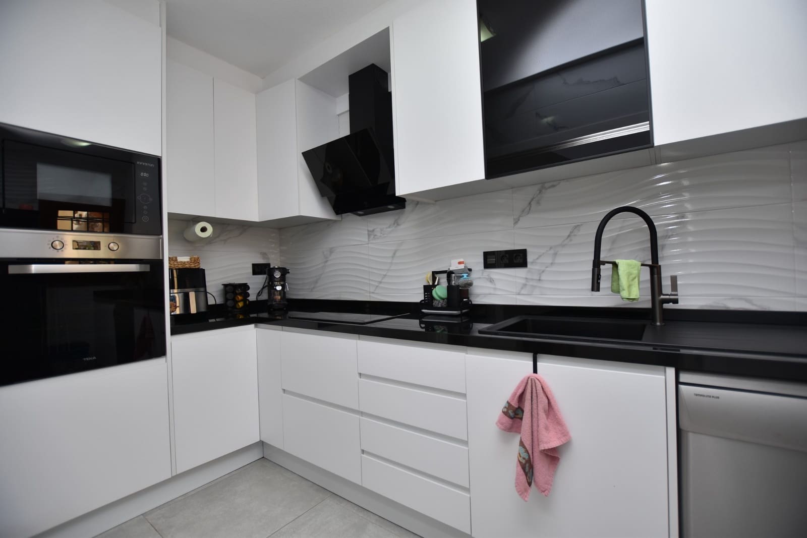 3 sovrum Hus till salu i Algorfa - 195 000 € (Ref: 8871685)