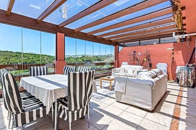 3 sovrum Lägenhet till salu i Bahia de Casares, Casares - 535 000 € (Ref: 8871695)