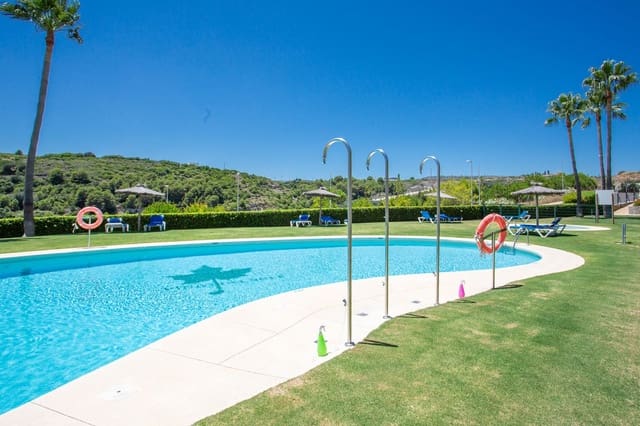 3 sovrum Lägenhet till salu i Bahia de Casares, Casares - 535 000 € (Ref: 8871695)