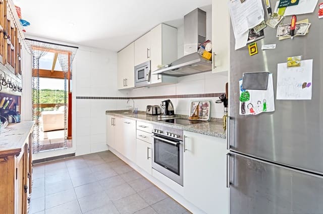 3 sovrum Lägenhet till salu i Bahia de Casares, Casares - 535 000 € (Ref: 8871695)