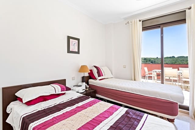 3 sovrum Lägenhet till salu i Bahia de Casares, Casares - 535 000 € (Ref: 8871695)